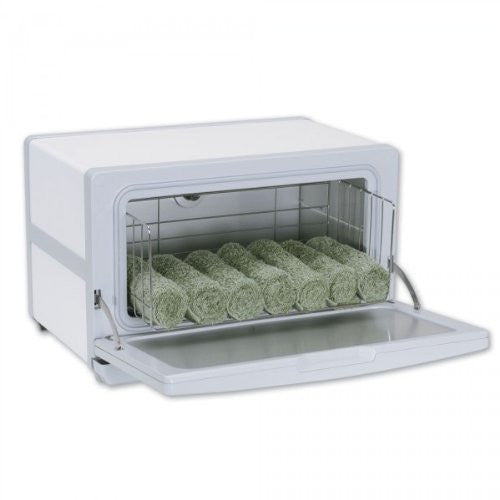 Taiji Hot Towel Cabi - HC-12UVe Towel Warmer (UL approved)