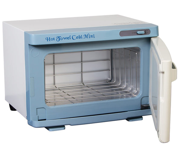 Elite Hot Towel Cabi - Hot Towel Warmer (HC-MINI) – hottowelcabis