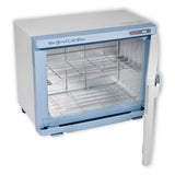 Elite Hot Towel Cabi - Hot Towel Warmer (HC-X)