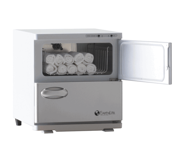 Earthlite UV Hot Towel Cabinet Large – hottowelcabis
