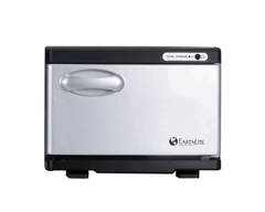 Earthlite UV Hot Towel Cabinet Mini