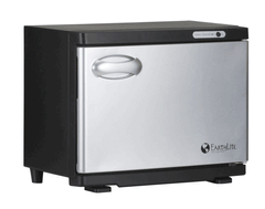 Earthlite UV Hot Towel Cabinet Standard