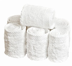 Facial Wrap Towels - Beauty Pro (6 Count)