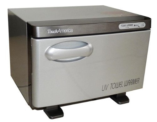 Small Hot Towel Cabi - Touch America