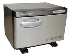 Small Hot Towel Cabi - Touch America