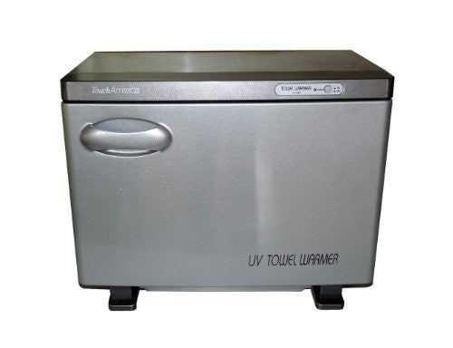 Standard Hot Towel Cabi - Touch America