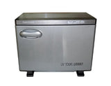 Standard Hot Towel Cabi - Touch America