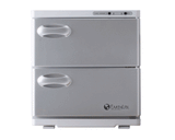 Earthlite UV Hot Towel Cabinet Large